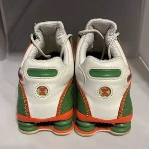 Nike | Shoes | Nike Shox Almendares Rare Shoe Size 2 Color  display picture 2